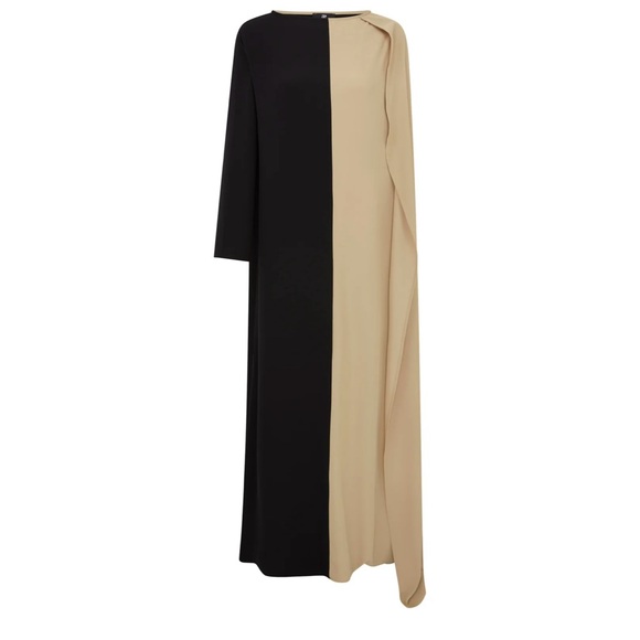 Diana Fluid Maxi Dress - Picture 2 of 8